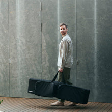Charger l'image dans la galerie, Casio SC-900 Soft Carrying Case for Privia PX-S-Series Digital Pianos