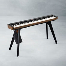 Load image into Gallery viewer, Casio CS-90 Wooden Stand for Privia PX-S6000 Digital Piano
