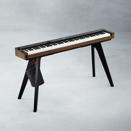 Casio CS-90 Wooden Stand for Privia PX-S6000 Digital Piano