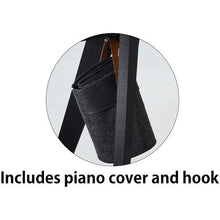 Load image into Gallery viewer, Casio CS-90 Wooden Stand for Privia PX-S6000 Digital Piano