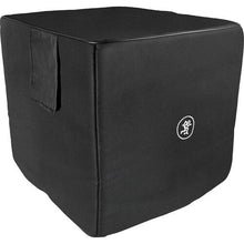 Charger l'image dans la galerie, Mackie Thump115S 1400W 15" Powered Subwoofer with Slipcover &amp; MR DJ Adjustable Speaker Pole