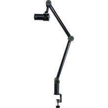 Load image into Gallery viewer, Mackie DB-200 Premium Desktop Microphone Boom Arm