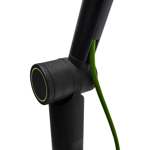 Mackie DB-200 Premium Desktop Microphone Boom Arm
