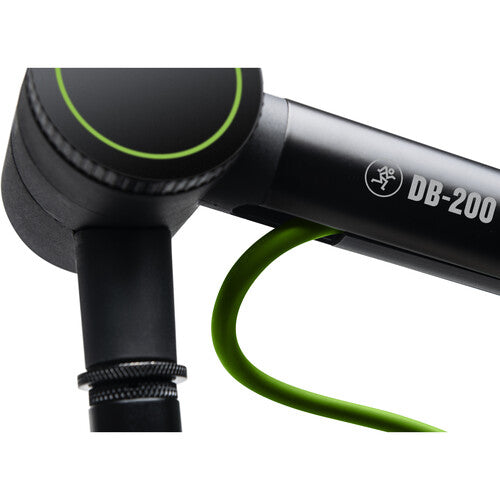 Mackie DB-200 Premium Desktop Microphone Boom Arm