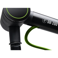 Load image into Gallery viewer, Mackie DB-200 Premium Desktop Microphone Boom Arm