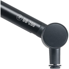 Load image into Gallery viewer, Mackie DB-200 Premium Desktop Microphone Boom Arm