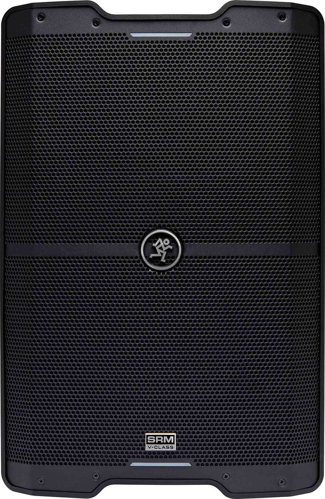 Mackie SRM210 V-Class 10" 2000W High-Performance Powered Loudspeaker