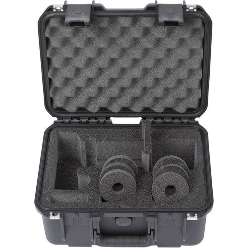 SKB 3i-13096PC4K iSeries 1309-6 Blackmagic Design Pocket Cinema Camera 4K/6K Case
