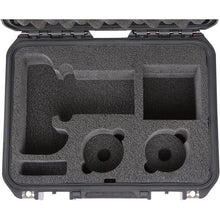 Charger l'image dans la galerie, SKB 3i-13096PC4K iSeries 1309-6 Blackmagic Design Pocket Cinema Camera 4K/6K Case
