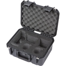 Charger l'image dans la galerie, SKB 3i-13096PC4K iSeries 1309-6 Blackmagic Design Pocket Cinema Camera 4K/6K Case