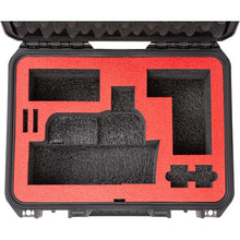 Charger l'image dans la galerie, SKB 3i-1510-6XA iSeries 1510-6 Canon XA Camcorder Case