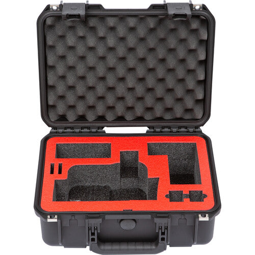 SKB 3i-1510-6XA iSeries 1510-6 Canon XA Camcorder Case