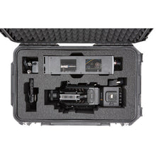 Load image into Gallery viewer, SKB 3i-221312BKB iSeries 2213-12 Blackmagic URSA Broadcast G2 Camera Case