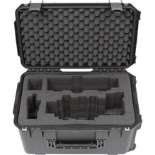 Load image into Gallery viewer, SKB 3i-221312BKB iSeries 2213-12 Blackmagic URSA Broadcast G2 Camera Case