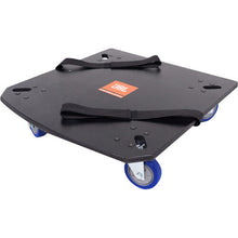 Load image into Gallery viewer, JBL Bags PRX918XLF-CASTERBRD Caster Board for JBL PRX918XLF Subwoofer