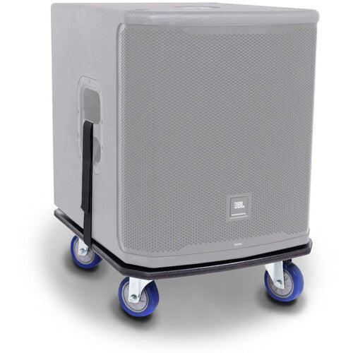 JBL Bags PRX915XLF-CASTERBRD Caster Board for JBL PRX915XLF Subwoofer
