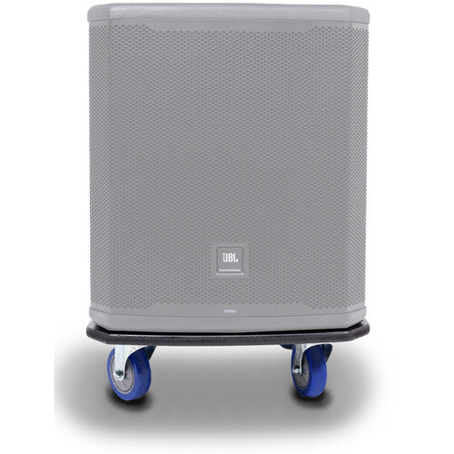 JBL Bags PRX915XLF-CASTERBRD Caster Board for JBL PRX915XLF Subwoofer