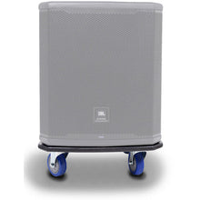 Load image into Gallery viewer, JBL Bags PRX915XLF-CASTERBRD Caster Board for JBL PRX915XLF Subwoofer