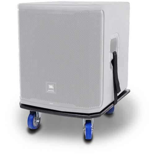 JBL Bags PRX915XLF-CASTERBRD Caster Board for JBL PRX915XLF Subwoofer