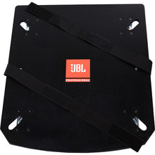 Load image into Gallery viewer, JBL Bags PRX918XLF-CASTERBRD Caster Board for JBL PRX918XLF Subwoofer
