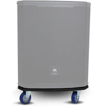 Load image into Gallery viewer, JBL Bags PRX918XLF-CASTERBRD Caster Board for JBL PRX918XLF Subwoofer