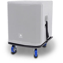Load image into Gallery viewer, JBL Bags PRX918XLF-CASTERBRD Caster Board for JBL PRX918XLF Subwoofer