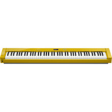 Load image into Gallery viewer, Casio Privia PX-S7000HM 88-Key Portable Digital Piano (Harmonious Mustard)