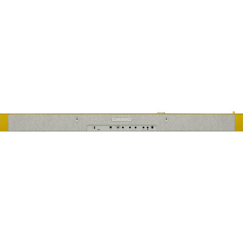 Casio Privia PX-S7000HM 88-Key Portable Digital Piano (Harmonious Mustard)