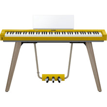 Load image into Gallery viewer, Casio Privia PX-S7000HM 88-Key Portable Digital Piano (Harmonious Mustard)