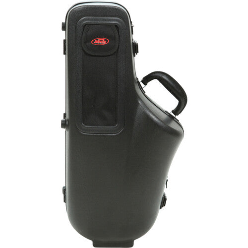 SKB 1SKB-440 Contoured Pro Alto Sax Case