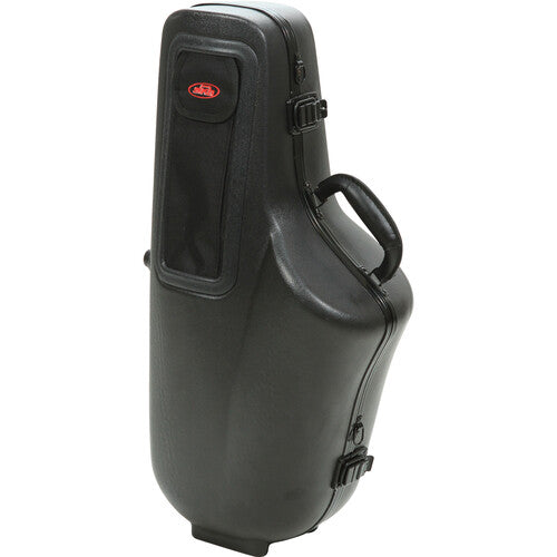 SKB 1SKB-450 Contoured Pro Tenor Sax Case