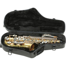 Load image into Gallery viewer, SKB 1SKB-440 Contoured Pro Alto Sax Case