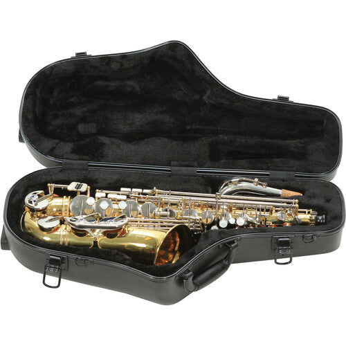 SKB 1SKB-450 Contoured Pro Tenor Sax Case