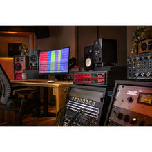 Load image into Gallery viewer, Focusrite CLARETT-PLUS-OCTOPRE Eight-Channel Preamp with 24-Bit / 192 kHz Conversion and ADAT I/O