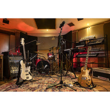 Load image into Gallery viewer, Focusrite CLARETT-PLUS-OCTOPRE Eight-Channel Preamp with 24-Bit / 192 kHz Conversion and ADAT I/O