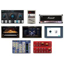 Load image into Gallery viewer, Focusrite CLARETT-PLUS-2PRE Desktop 10x4 USB-C Audio/MIDI Interface