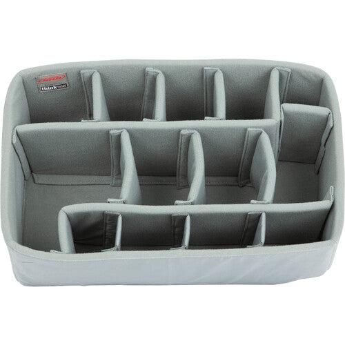SKB 5DV-201110TT iSeries 2011-10 Think Tank Designed Divider Set