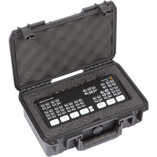 SKB 3i-10063ATM iSeries 1006-3 Blackmagic Design ATEM Mini Case