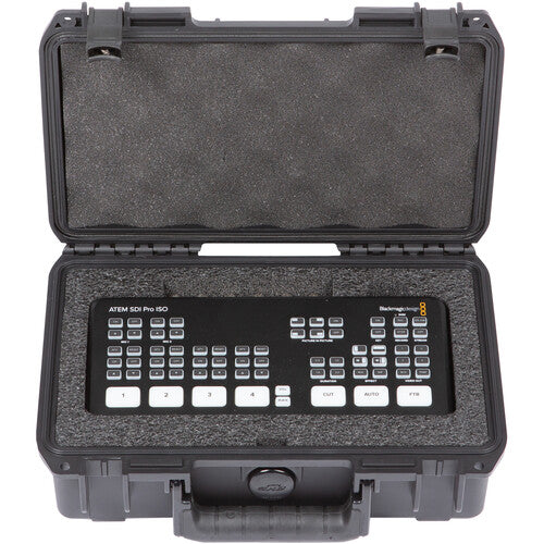 SKB 3i-10063ATM iSeries 1006-3 Blackmagic Design ATEM Mini Case