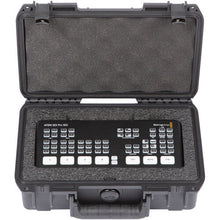 Charger l'image dans la galerie, SKB 3i-10063ATM iSeries 1006-3 Blackmagic Design ATEM Mini Case
