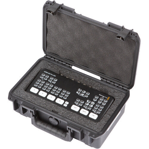 SKB 3i-10063ATM iSeries 1006-3 Blackmagic Design ATEM Mini Case