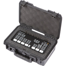 Charger l'image dans la galerie, SKB 3i-10063ATM iSeries 1006-3 Blackmagic Design ATEM Mini Case