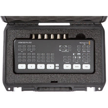 Charger l'image dans la galerie, SKB 3i-10063ATM iSeries 1006-3 Blackmagic Design ATEM Mini Case