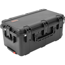 Charger l'image dans la galerie, SKB 3i-2513-10BC iSeries Wheeled Case (Cubed Foam)
