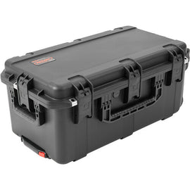 SKB 3i-2513-10BC iSeries Wheeled Case (Cubed Foam)