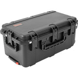 SKB 3i-2513-10BC iSeries Wheeled Case (Cubed Foam)
