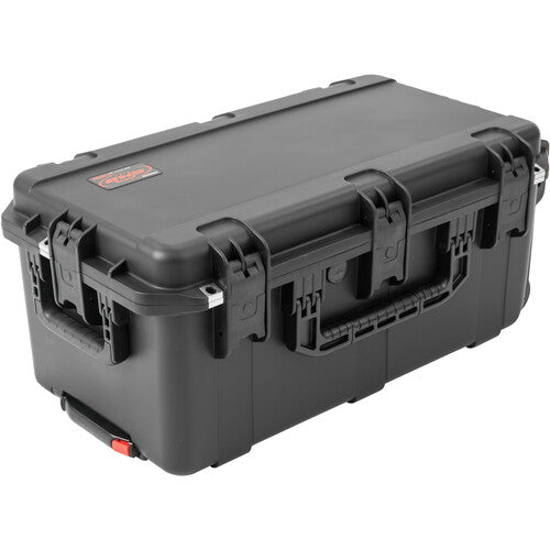 SKB 3i-2513-10BE iSeries Wheeled Case (Empty)