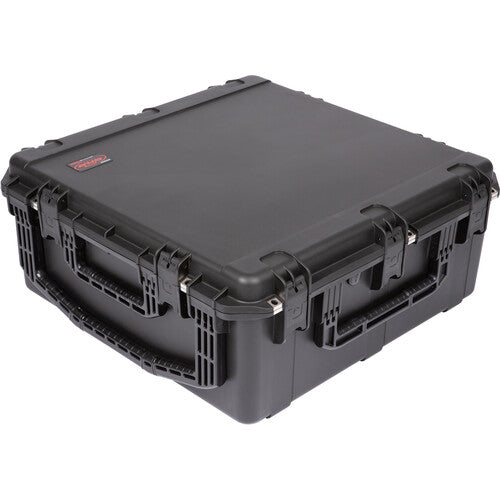 SKB 3i-2828-12BC iSeries Wheeled Case (Cubed Foam)