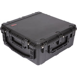 SKB 3i-2828-12BC iSeries Wheeled Case (Cubed Foam)