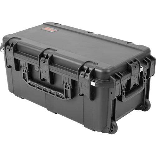 SKB 3i-2513-10BC iSeries Wheeled Case (Cubed Foam)